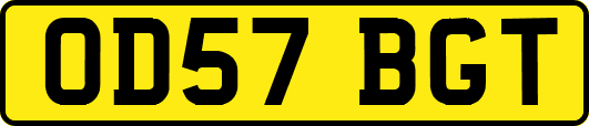 OD57BGT