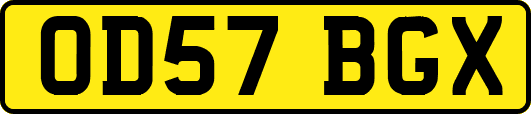 OD57BGX