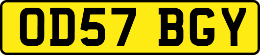OD57BGY