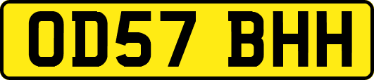 OD57BHH