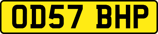 OD57BHP