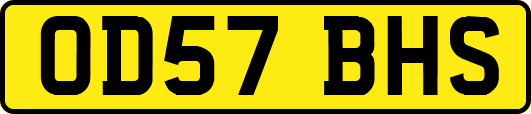 OD57BHS