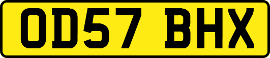 OD57BHX