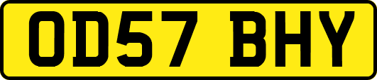 OD57BHY
