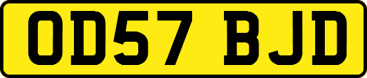 OD57BJD