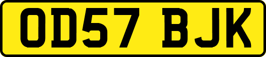 OD57BJK