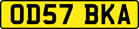 OD57BKA