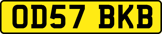 OD57BKB