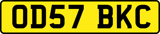 OD57BKC