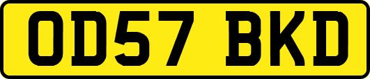 OD57BKD