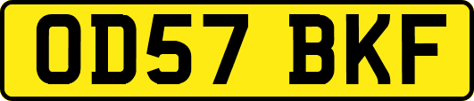 OD57BKF