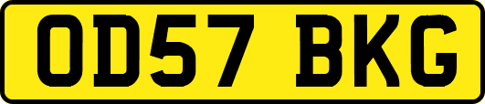 OD57BKG