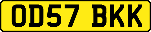 OD57BKK