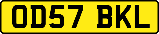 OD57BKL