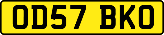 OD57BKO