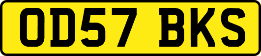 OD57BKS