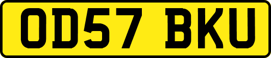 OD57BKU