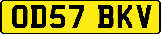 OD57BKV
