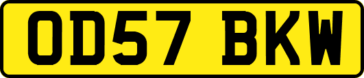 OD57BKW