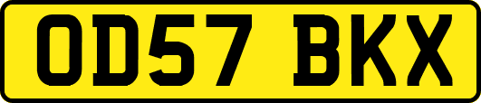 OD57BKX