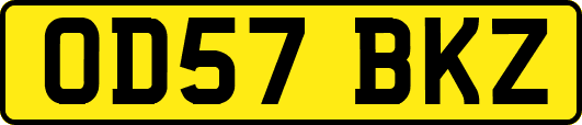 OD57BKZ