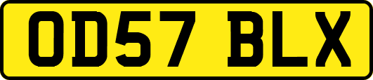 OD57BLX