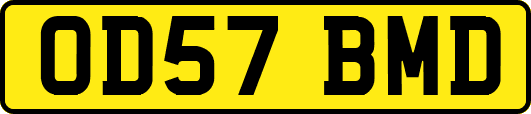 OD57BMD