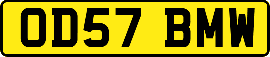 OD57BMW