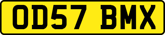 OD57BMX