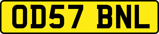 OD57BNL
