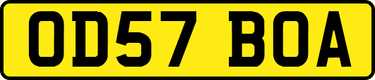 OD57BOA