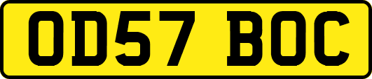 OD57BOC
