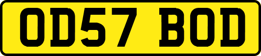 OD57BOD