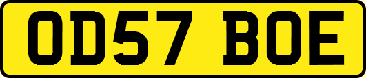 OD57BOE