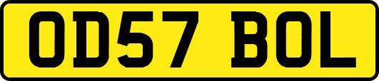 OD57BOL
