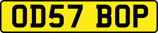 OD57BOP
