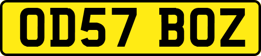 OD57BOZ