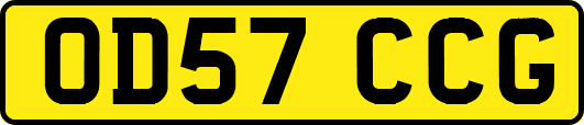 OD57CCG