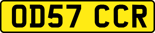 OD57CCR