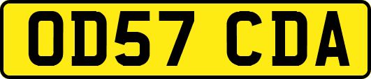 OD57CDA