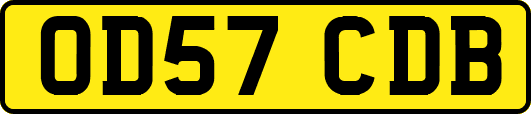 OD57CDB