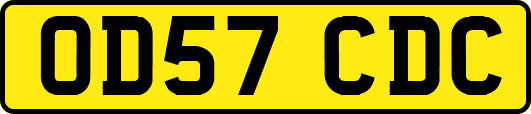 OD57CDC