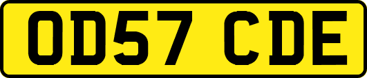OD57CDE