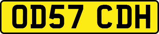 OD57CDH