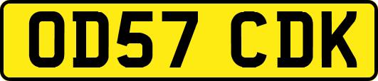 OD57CDK