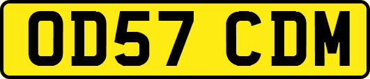 OD57CDM