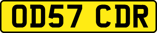 OD57CDR