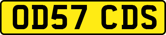 OD57CDS