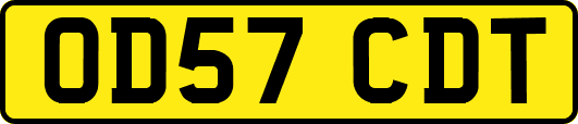 OD57CDT