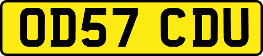OD57CDU